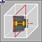 CST Berger Ротационные лазерные нивелиры RL25HV [F0340610N6] - фото 31466